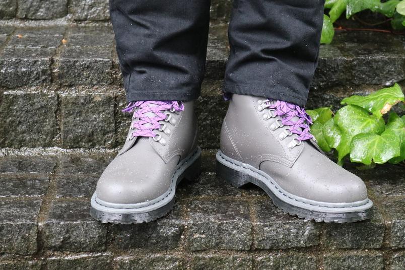 ЧОботи 101 від Dr. Martens