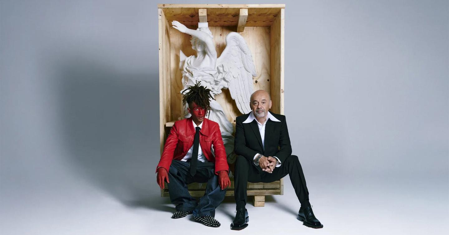 jaden-louboutin-cover-dtf-magazine Джейден Сміт креативний директор чоловічої лінійки Christian Louboutin