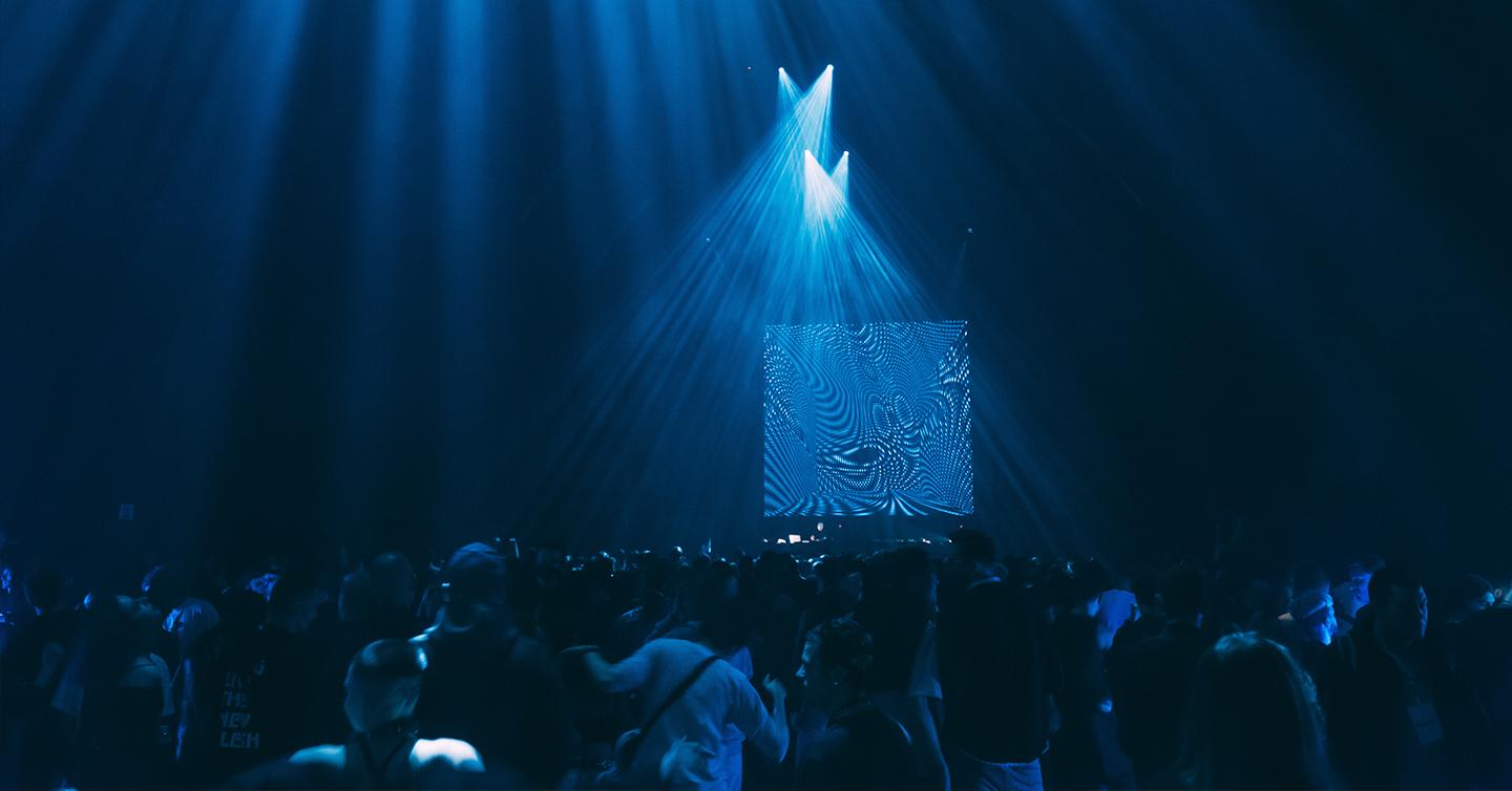 Івент Rhythm Büro 2022