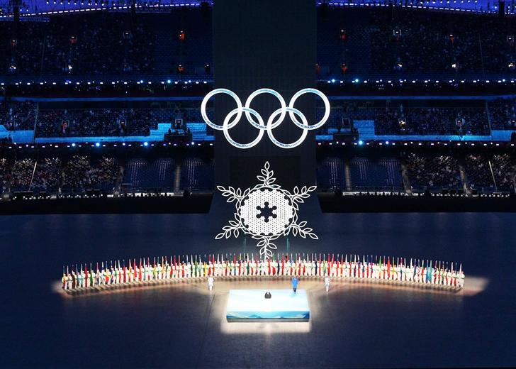Швейцарія хоче провести низькобюджетні Олімпійські ігри 