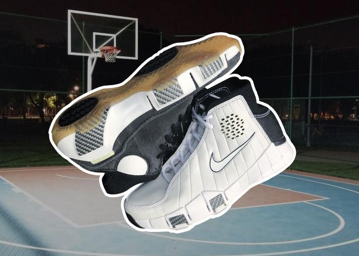 kobe-kicks-dtf-magazine Сэмплы Nike Kobe 1 продают за 4 000 долларов