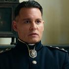 Смотрите трейлер фильма «В ожидании варваров» с Джонни Деппом и Робертом Паттинсоном