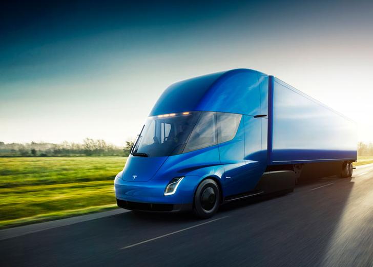 tesla_semi_truck_pepsi_preorder_header Pepsi предзаказала 100 электрогрузовиков Tesla