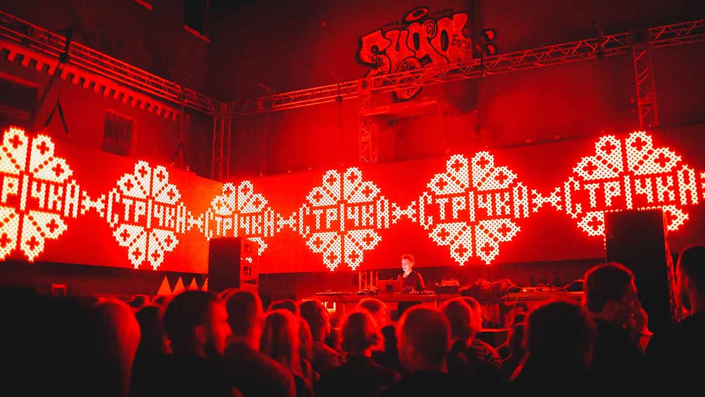 Closer вошел в двадцатку лучших ночных клубов мира