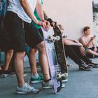 Как прошел Go Skateboarding Day в Киеве