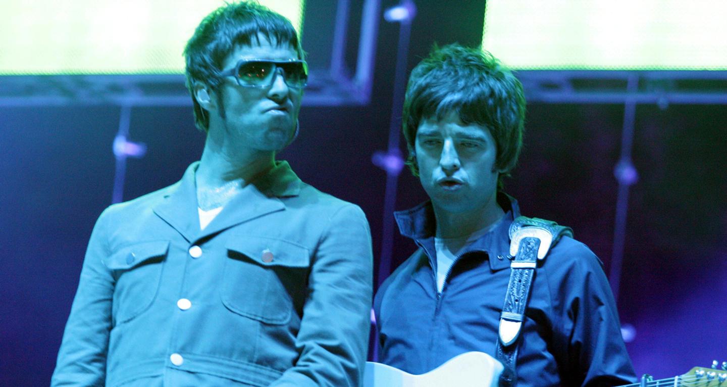 Oasis выпустили новую книгу. А adidas оriginals устроил по этому поводу вечеринку