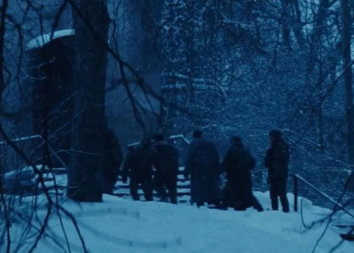 Весна на Каннському кінофестивалі