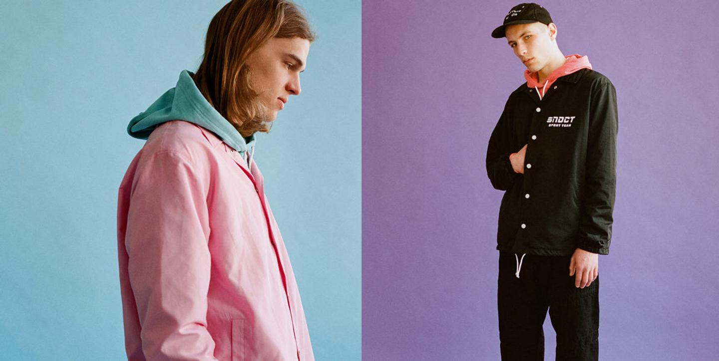sndct_ss17_lookbook_0002 Смотрите сейчас. Герои бренда Syndicate вспоминают 90-е