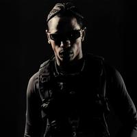 Тревіс Скотт — директор зі стратегічного розвитку Oakley