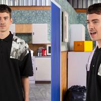 Raf Simons и Fred Perry выпустили новую коллекцию