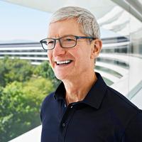 Тим Кук заявил, что в Apple не место тем, кто сливает информацию