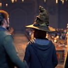 Смотрите первый трейлер игры по мотивам «Гарри Поттера»