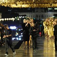 Ентоні Ваккарелло Saint Laurent