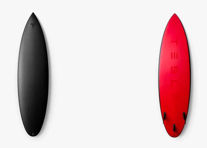 tesla_surf_boards_dtf_header Tesla выпустила доску для серфинга
