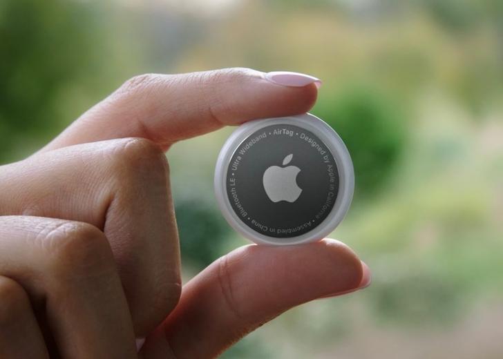 Новый цвет iPhone, «маячки» и трейлер. Что показала Apple на весенней презентации
