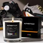 eBay выпустил свечу с запахом новых кроссовок