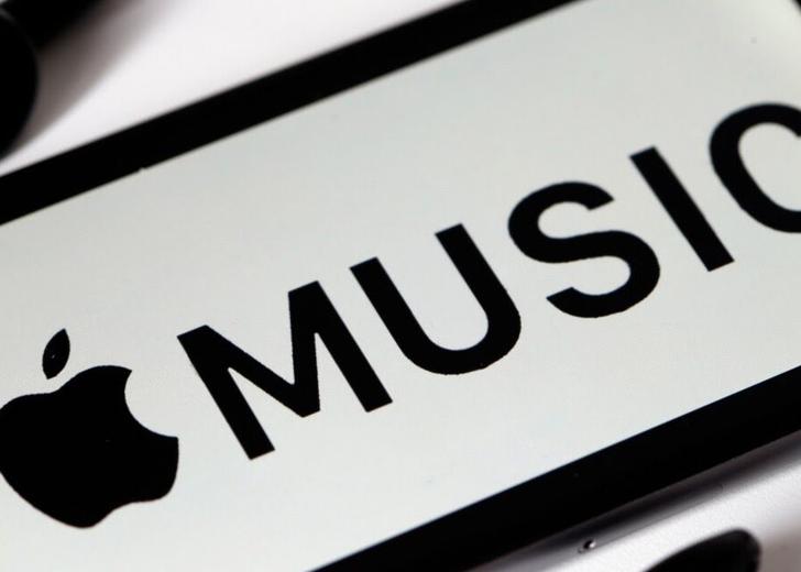 apple music dtf magazine В iOS 14.5 разрешили заменять Apple Music другим музыкальным приложением