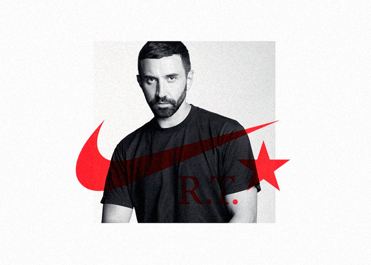 nike_rt_tishi_header Риккардо Тиши анонсировал коллаборацию с Nike