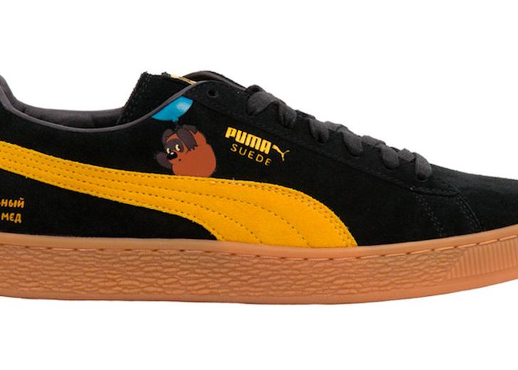 puma_soyuz_header Puma выпустит кроссовки с героями Союзмультфильма