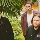 alt-J анонсировали новый альбом. Послушайте первый сингл