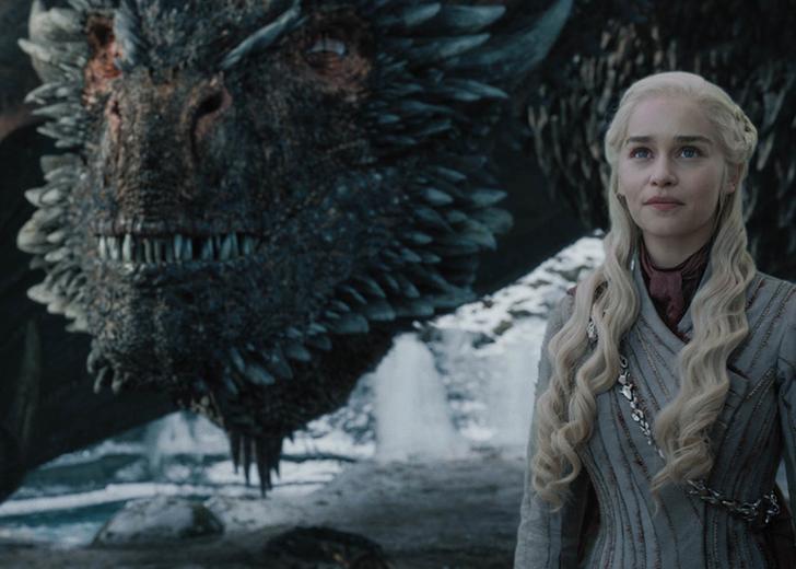 Таргариены возвращаются: HBO работает над новым приквелом «Игры престолов»