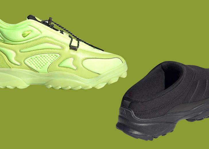 032c-dtf-magazine Первый взгляд: Кроссовки и мюли из новой коллаборации 032c и adidas
