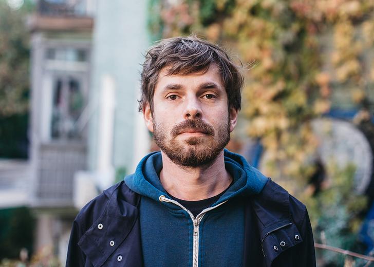Режисер Олексій Радинський: «Активізм можна зробити предметом, об’єктом або матеріалом мистецтва»
