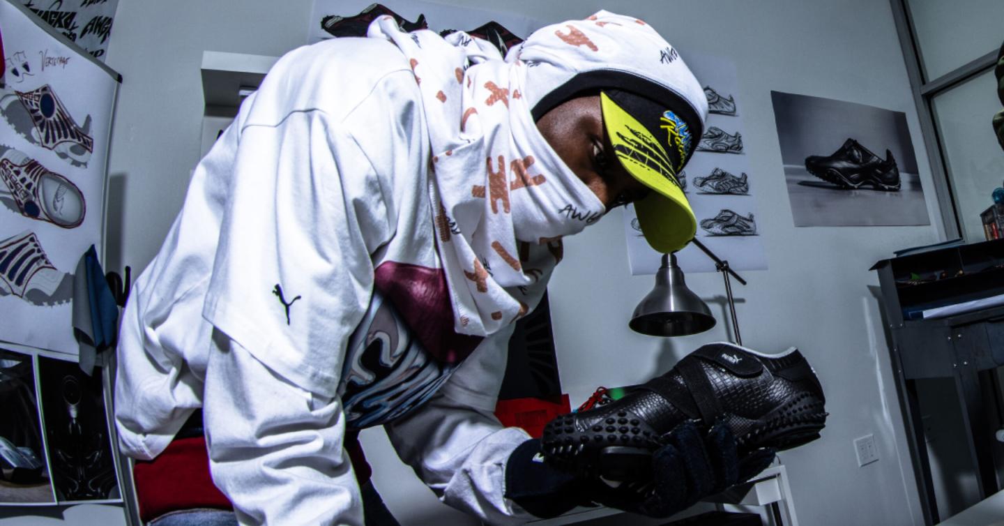 asap-puma-collection-ukraine-cover-dtf-magazine Спільна колекція PUMA та A$AP Rocky в Україні