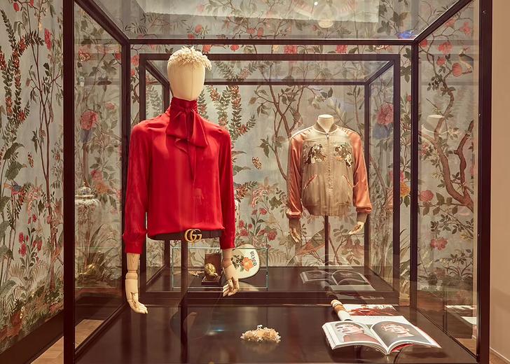 В магазинах Gucci почали приймати криптовалюту