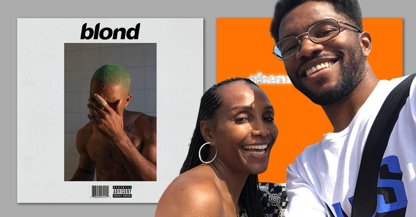 frank-ocean-dtf-magazine Мама Фрэнка Оушена назвала любимый альбом сына