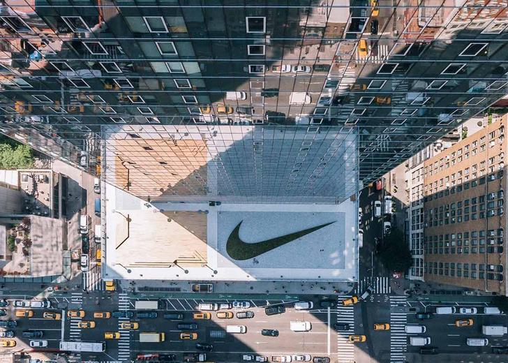 nike_cover_new_york Nike открыли новую штаб-квартиру в Нью-Йорке