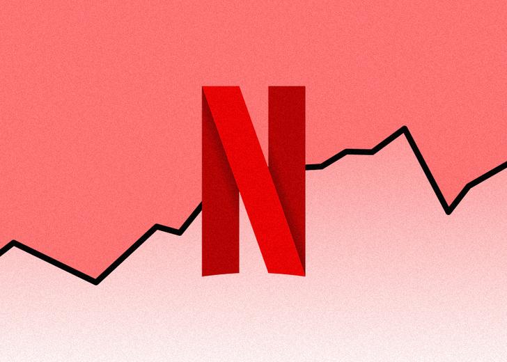 netflix_ukraine_stats_header Не спешат платить. Сколько украинцев подписались на Netflix