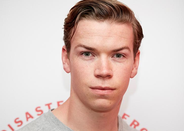 will-poulter-dtf-magazine Уилл Поултер сыграет роль в сериале во вселенной «Властелина колец»