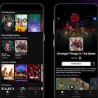 Netflix запустил первые игры в мобильном приложении