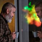 Посмотрите первые кадры фильма Джорджа Клуни для Netflix