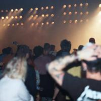 Cxema returns and begins a series of daytime parties