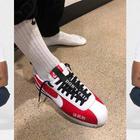 Первый взгляд: Кроссовки Nike x Кендрик Ламар