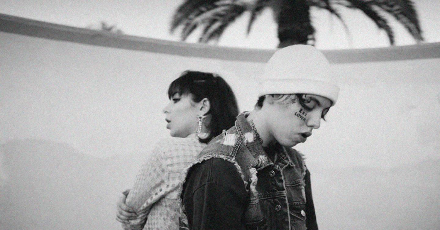 lil_xan_charli_xcx_moonlight_dtf_header Lil Xan выпустил клип с Charli XCX