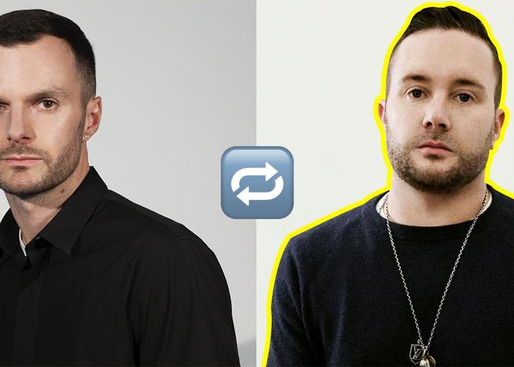 LVMH-1 Ким Джонс стал новым креативным директором Dior Homme