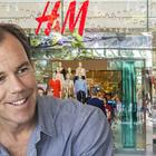Глава H&M раскритиковал осознанное потребление