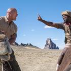 Netflix получил эксклюзивные права на показ всех фильмов Sony