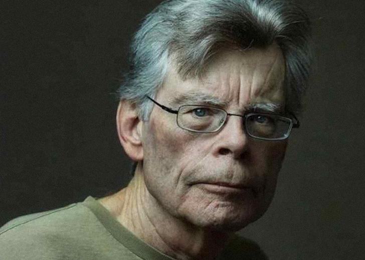 По рассказу Стивена Кинга «Откровения Бекки Полсон» снимут сериал