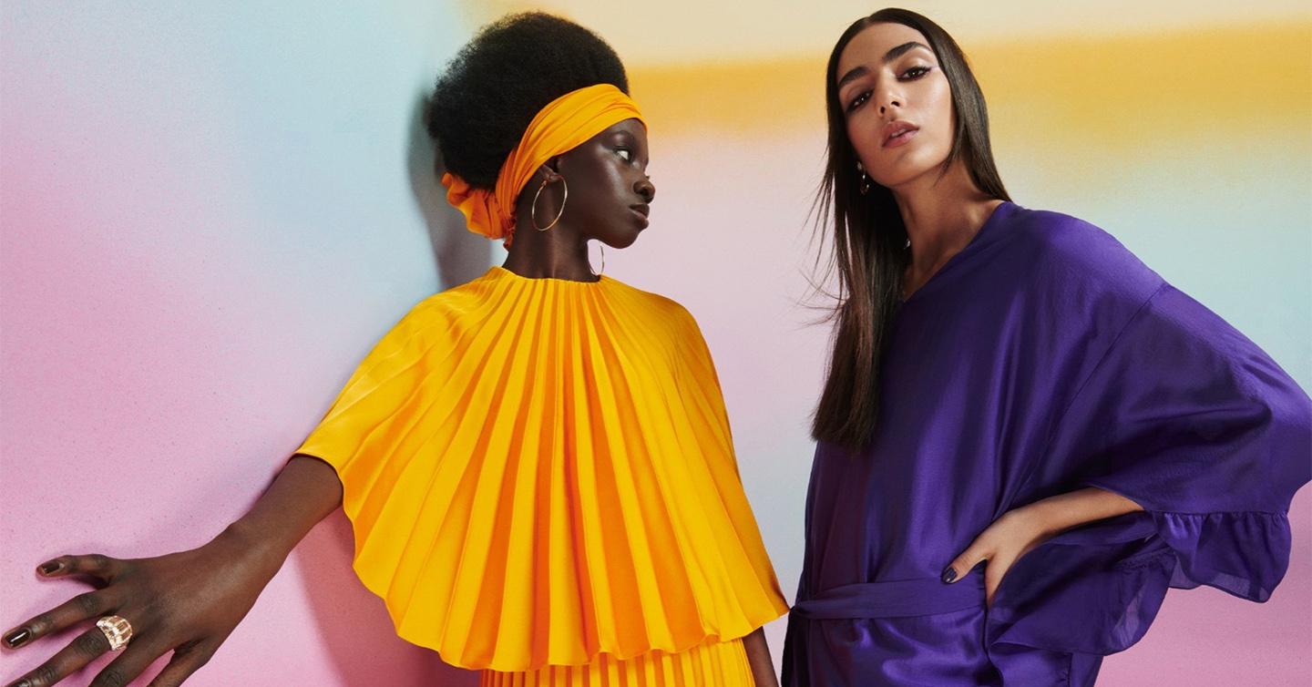 H&M повністю йде з російського ринку