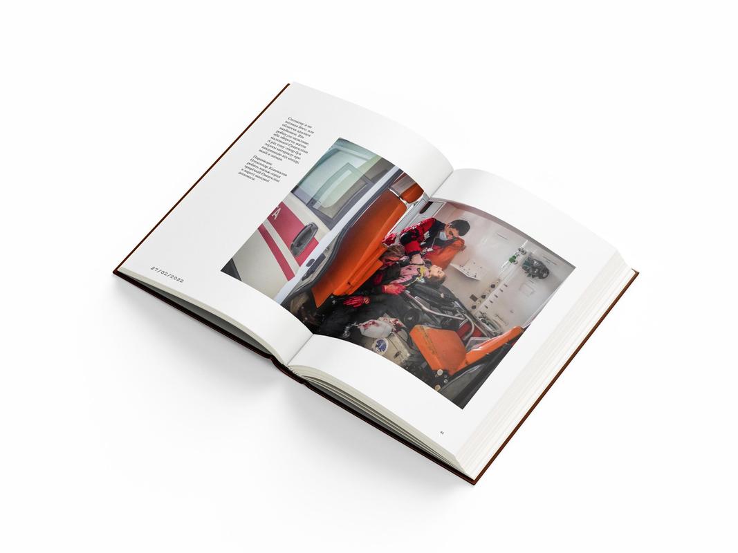 Mockups Design