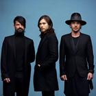 30 Seconds To Mars выступят на киевском фестивале