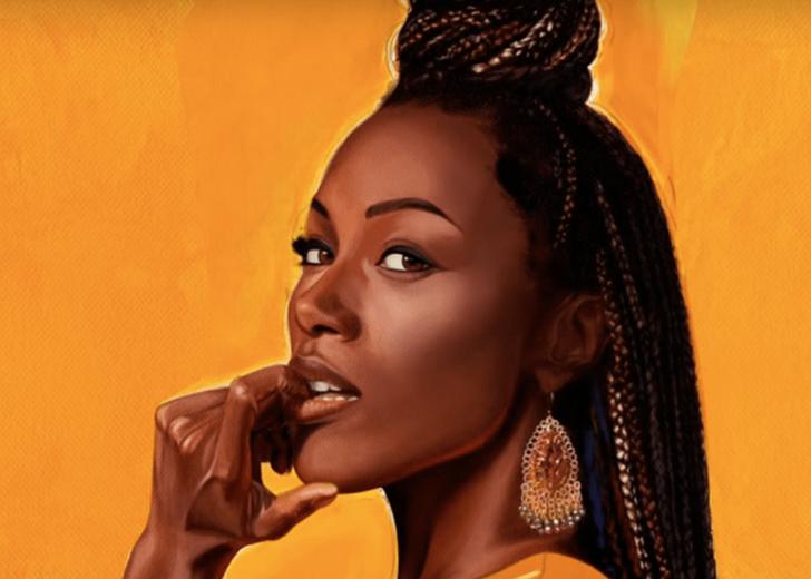 Слушайте плейлист к сериалу Спайка Ли «Ей это нужно позарез»