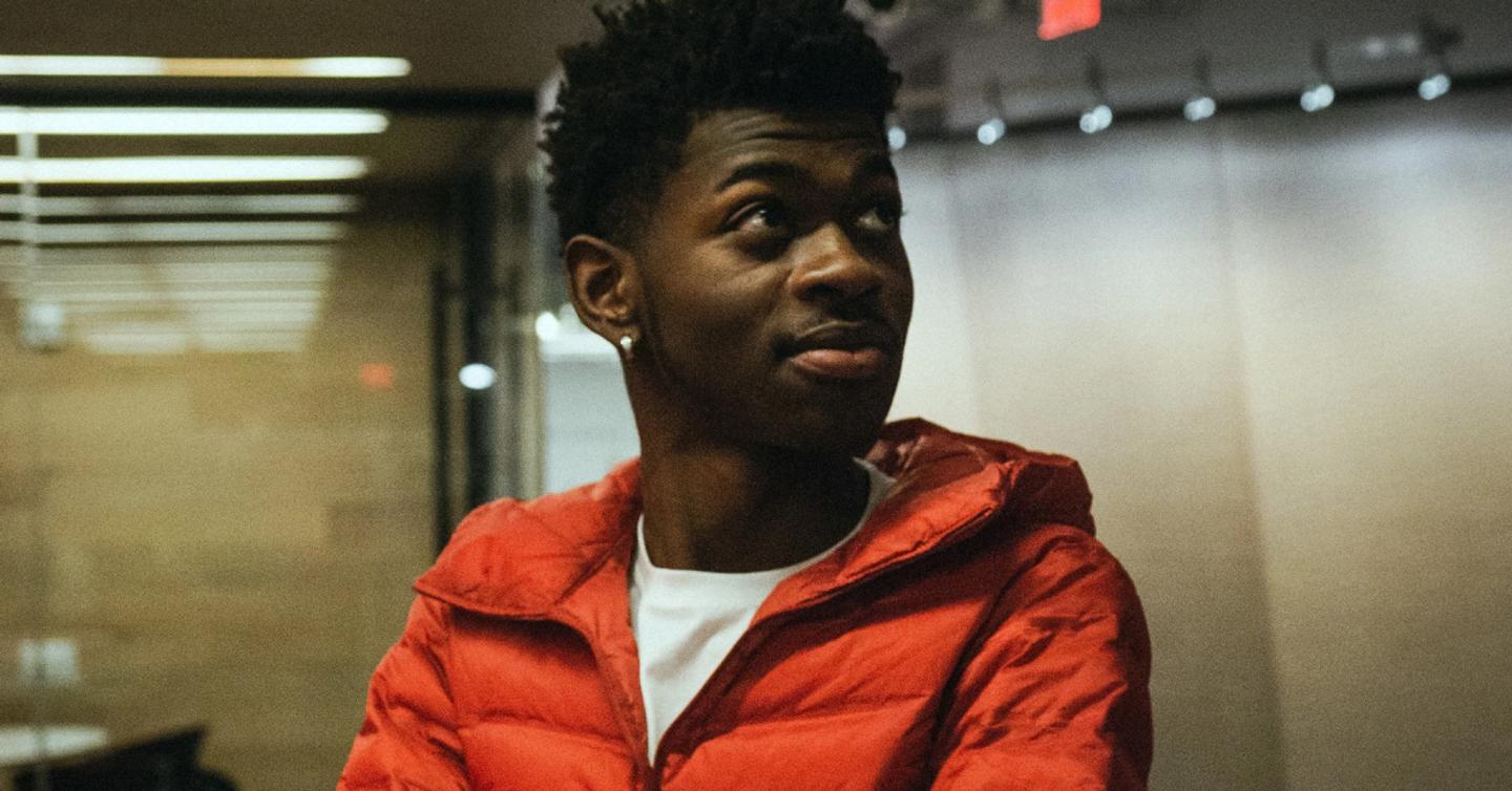 lil-nas-x-cover-dtf-magazine «Я думал, это очевидно»: Lil Nas X совершил каминг-аут