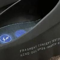 Перший погляд: мюлі Fragment та Nike, створені для ментального відновлення спортсменів
