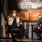 В Финляндии создали оперу, посвященную коронавирусу и карантину
