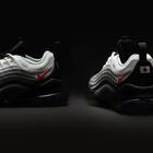 Nike выпустит новую версию Air Max 95. Это гибрид с моделями Air Zoom и Air Max 270